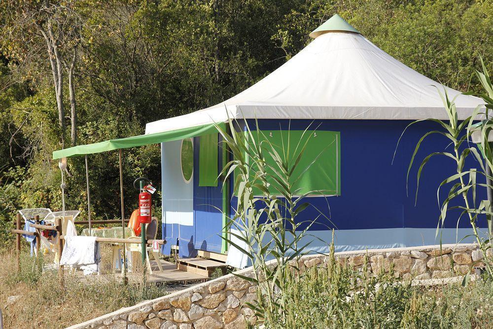Camping Village Canapai Rio Marina Eksteriør billede