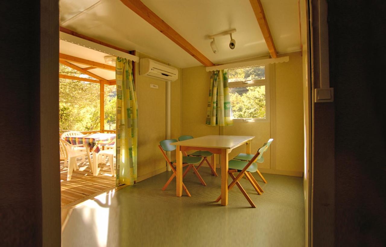 Camping Village Canapai Rio Marina Værelse billede